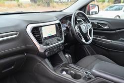 2019 Holden Acadia LT