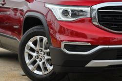 2019 Holden Acadia LT