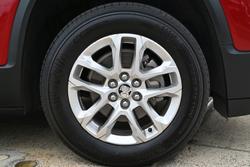 2019 Holden Acadia LT