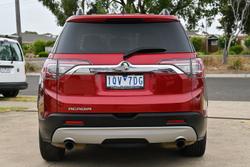 2019 Holden Acadia LT