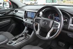 2019 Holden Acadia LT