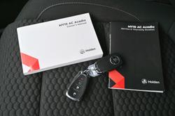 2019 Holden Acadia LT