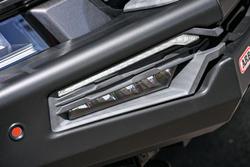 2023 Ford Ranger Sport