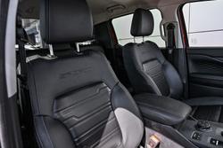 2023 Ford Ranger Sport