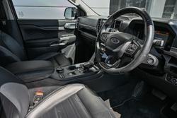 2023 Ford Ranger Sport