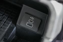 2023 Ford Ranger Sport