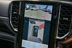 2023 Ford Ranger Sport