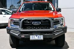 2023 Ford Ranger Sport