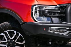 2023 Ford Ranger Sport