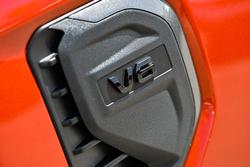 2023 Ford Ranger Sport