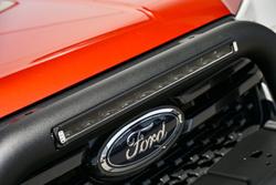 2023 Ford Ranger Sport