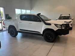 2023 Toyota Hilux 4x4 2.8L DSL D/C/C 6AT SR