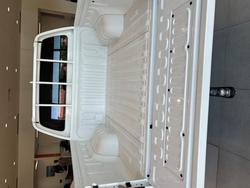 2023 Toyota Hilux 4x4 2.8L DSL D/C/C 6AT SR