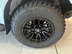 2023 Toyota Hilux 4x4 2.8L DSL D/C/C 6AT SR