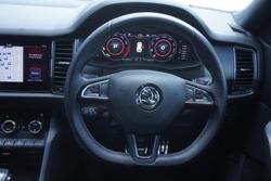 2019 SKODA Kodiaq 132TSI Sportline