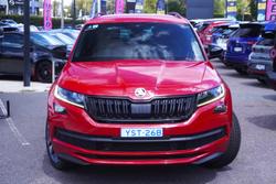 2019 SKODA Kodiaq 132TSI Sportline