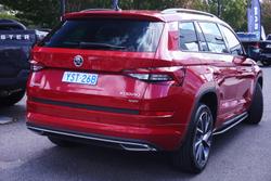 2019 SKODA Kodiaq 132TSI Sportline