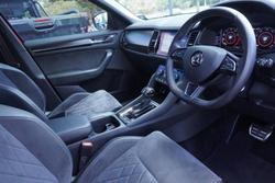 2019 SKODA Kodiaq 132TSI Sportline