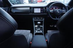 2019 SKODA Kodiaq 132TSI Sportline