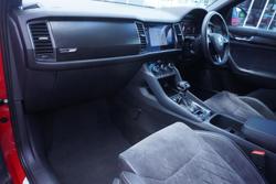 2019 SKODA Kodiaq 132TSI Sportline