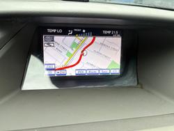 2013 Lexus RX 350 Luxury