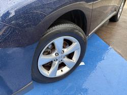 2013 Lexus RX 350 Luxury