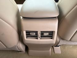 2013 Lexus RX 350 Luxury