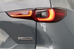 2025 Mazda CX-5 G25 Akera