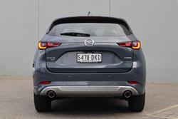 2025 Mazda CX-5 G25 Akera
