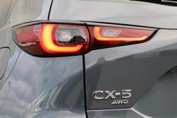 2025 Mazda CX-5 G25 Akera