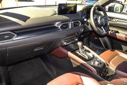 2025 Mazda CX-5 G25 Akera