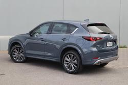 2025 Mazda CX-5 G25 Akera