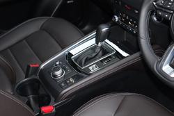 2025 Mazda CX-5 G25 Akera