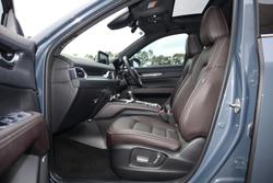 2025 Mazda CX-5 G25 Akera