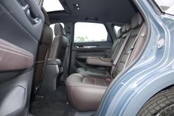 2025 Mazda CX-5 G25 Akera