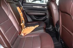 2025 Mazda CX-5 G25 Akera