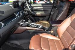 2025 Mazda CX-5 G25 Akera