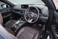 2025 Mazda CX-5 G25 Akera