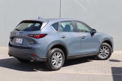 2025 Mazda CX-5 G20 Maxx