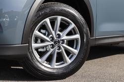 2025 Mazda CX-5 G20 Maxx