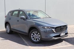 2025 Mazda CX-5 G20 Maxx