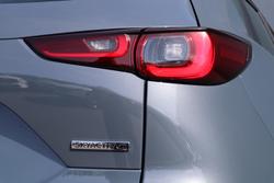 2025 Mazda CX-5 G20 Maxx