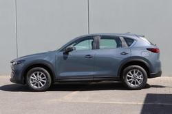 2025 Mazda CX-5 G20 Maxx
