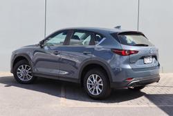 2025 Mazda CX-5 G20 Maxx