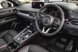 2025 Mazda CX-5 G25 GT SP