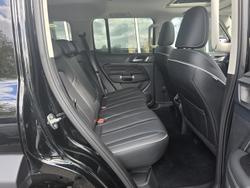 2025 GWM Tank 300 Ultra
