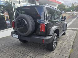 2025 GWM Tank 300 Ultra