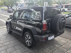 2025 GWM Tank 300 Ultra