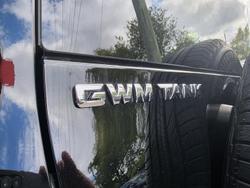 2025 GWM Tank 300 Ultra