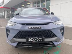 2025 GWM Haval H6GT Ultra